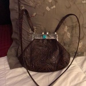 MOULIN ROUGE HANDBAG